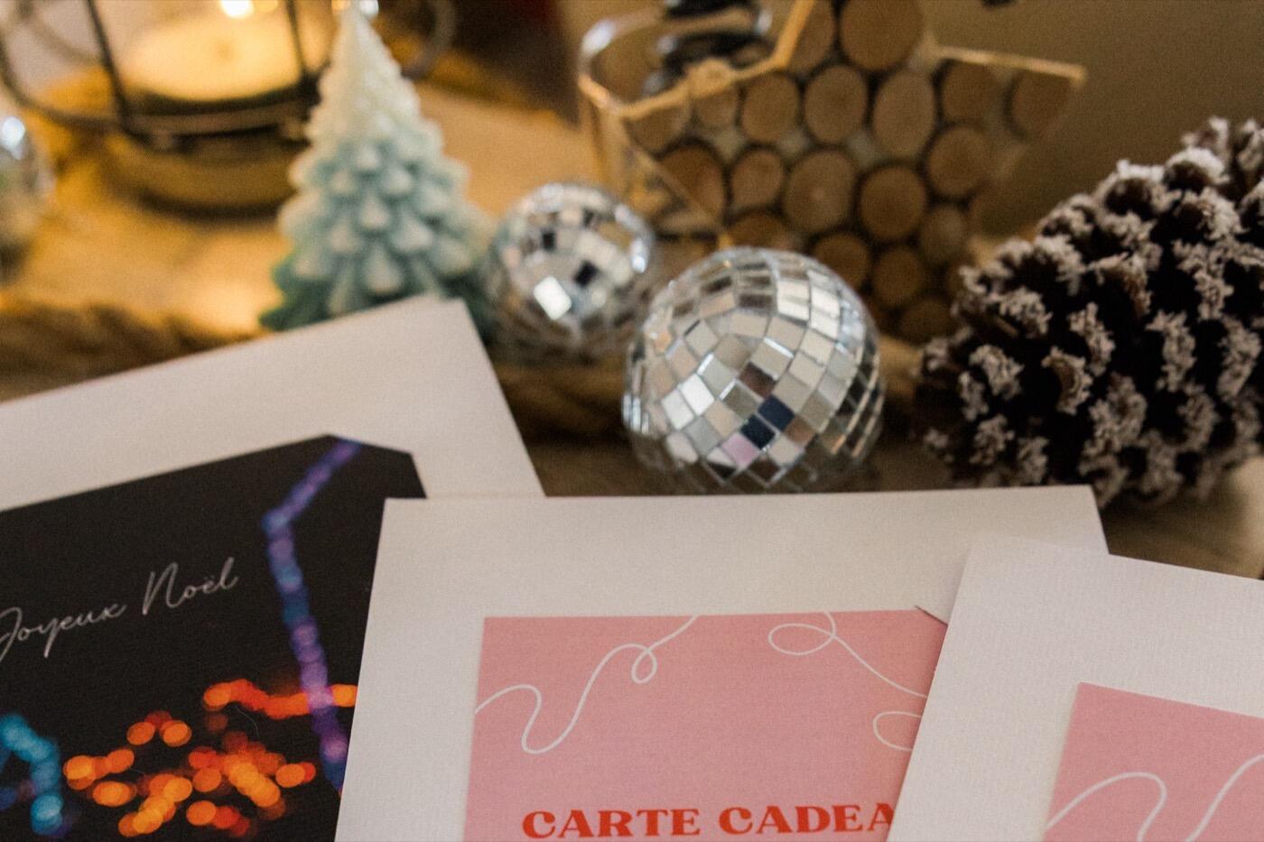 Bon cadeau réflexologie